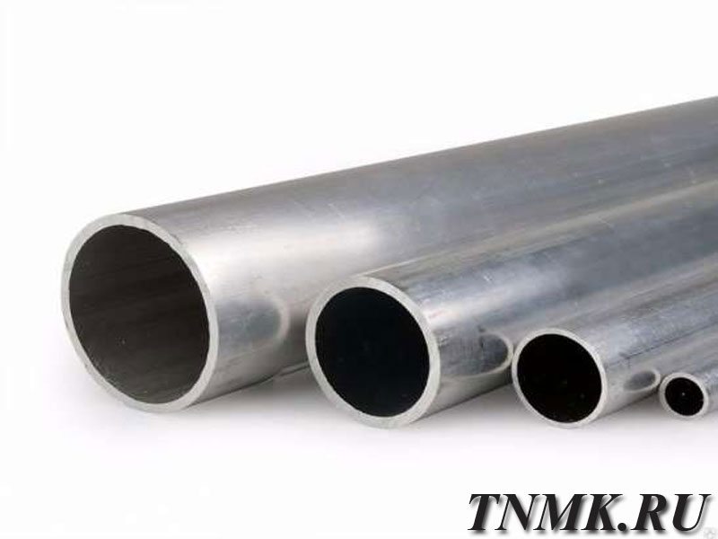 Труба алюминиевая 95х1,5 мм АК16 ГОСТ 23697-79