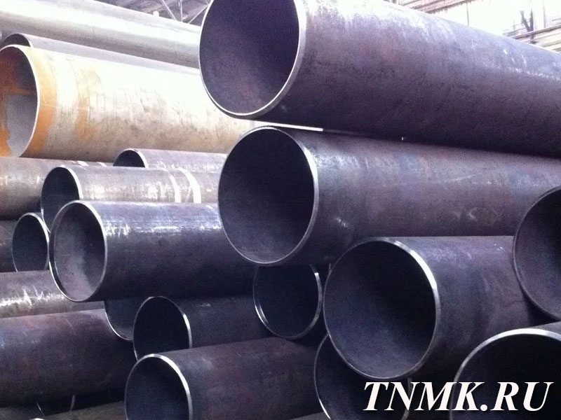 Труба титановая 32х2 мм ПТ1М ГОСТ 22897-86