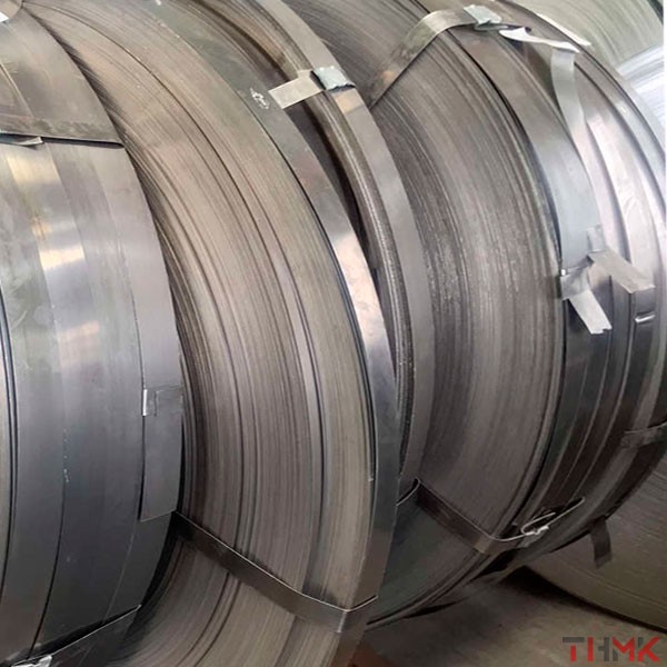 Лента нержавеющая 2,5х100 мм AISI 430