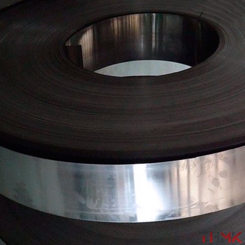 Лента нержавеющая 1,2х110 мм AISI 309S