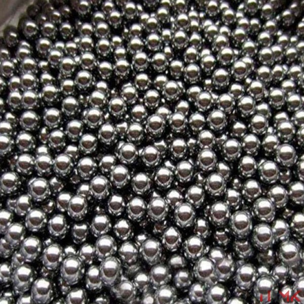 Шарик 0,508 мм ШХ15 ГОСТ 3722-2014