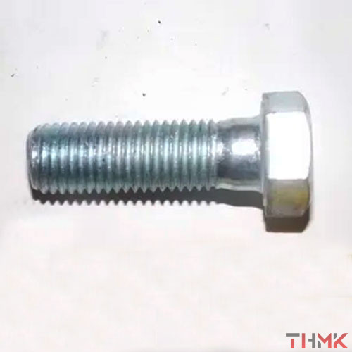 Болт М8х40 30ХГСА ГОСТ 7798-70 оцинкованный